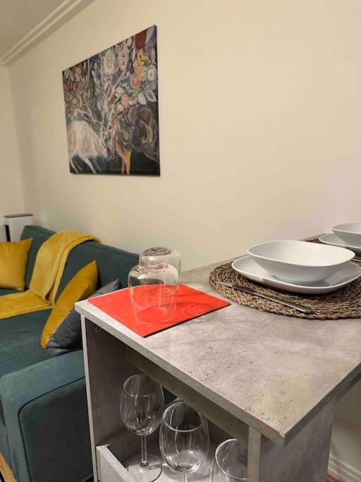 Entire Flat In Ealing Lejlighed London Eksteriør billede