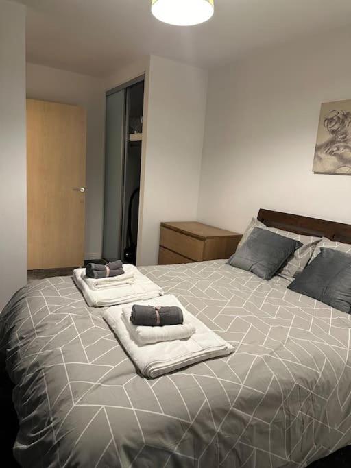 Entire Flat In Ealing Lejlighed London Eksteriør billede