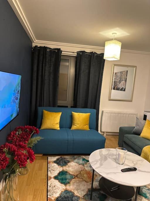 Entire Flat In Ealing Lejlighed London Eksteriør billede